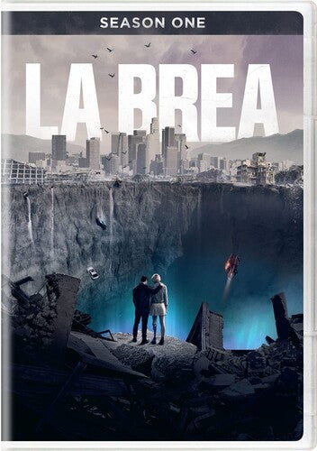 La Brea: Season One (DVD) - Surprise Castle
