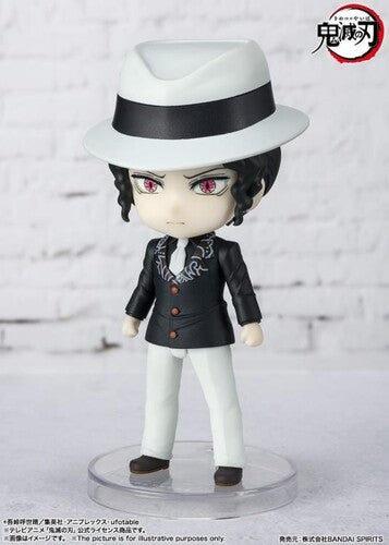 Tamashii Nations - Demon Slayer - Figuarts Mini - Muzan Kibutsuji