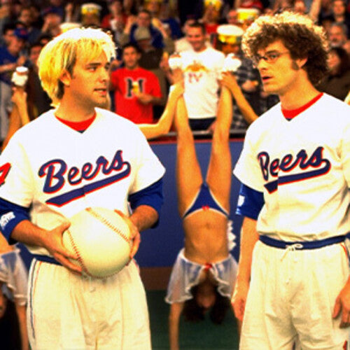 BASEketball (Blu-ray)
