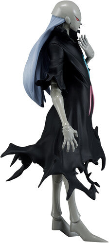 BanPresto - That Time I Got Reincarnated As A Slime - Otherworlder vol.16 - Spirit Guardian Beretta Statue
