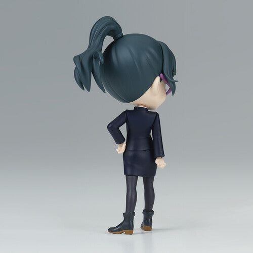 BanPresto - Jujutsu Kaisen - Q Posket Petit - vol.2 Maki Zenin Statue