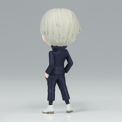 BanPresto - Jujutsu Kaisen - Q Posket Petit - vol.2 Toge Inumaki Statue