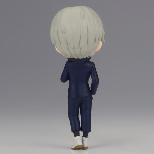 BanPresto - Jujutsu Kaisen - Q Posket - Toge Inumaki Version A Statue