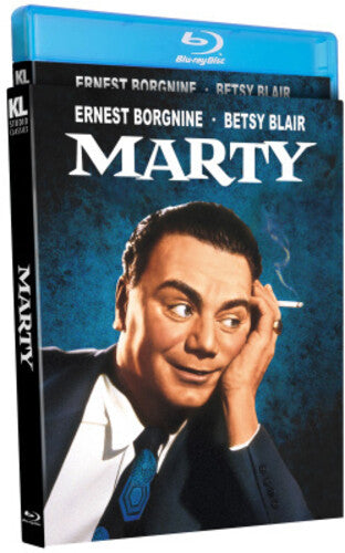 Marty (Blu-ray) - Surprise Castle