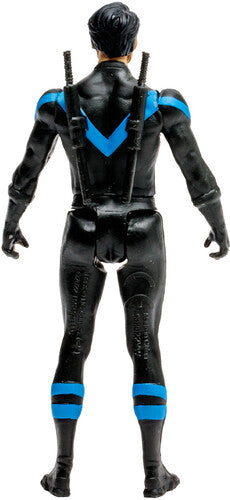 DC Direct - DC Rebirth - Page Punchers - 3" Nightwing Figure with Comic