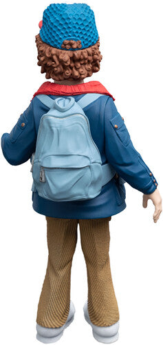 WETA Workshop Mini Epics - Stranger Things (Season 1) - Dustin Henderson