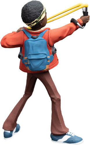 WETA Workshop Mini Epics - Stranger Things (Season 1) - Lucas Sinclair