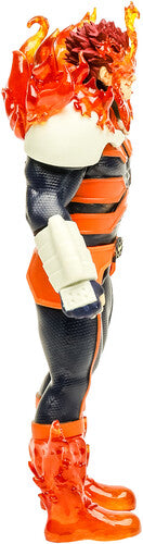 McFarlane - My Hero Academia - 5" Endeavor Action Figure (MHA)
