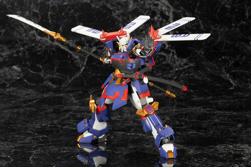 Kotobukiya - Frame Arms - Kenshin