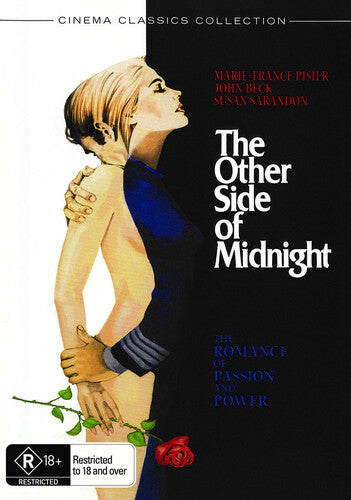 The Other Side of Midnight (DVD) - Surprise Castle
