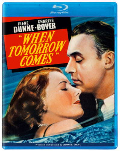 When Tomorrow Comes (Blu-ray) - Surprise Castle