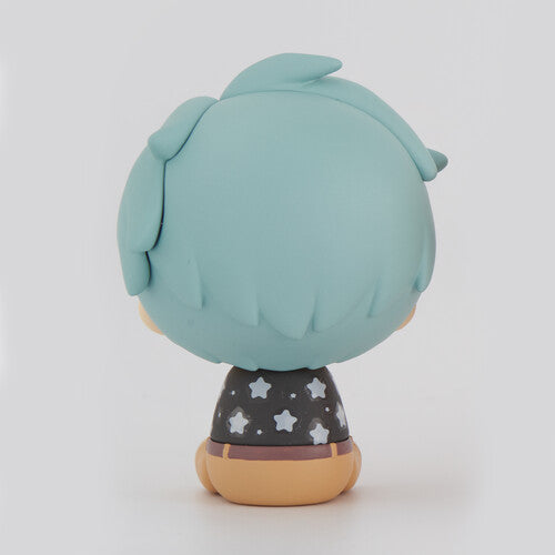 BanPresto - Tinytan Dynamite Figure vol.1 (A: Rm)