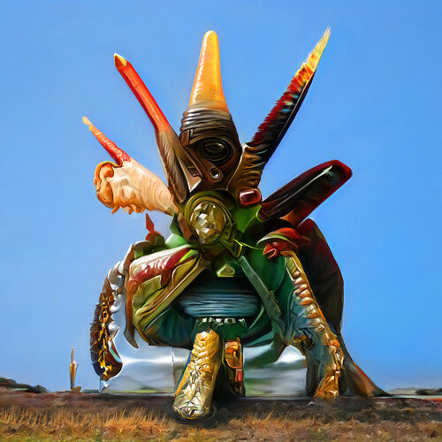 Royksopp - Profound Mysteries II (CD)