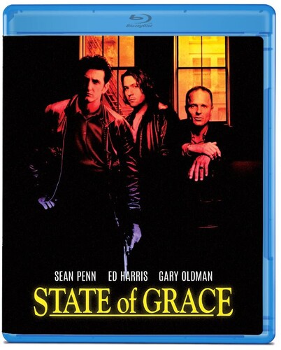 State Of Grace (Blu-ray)