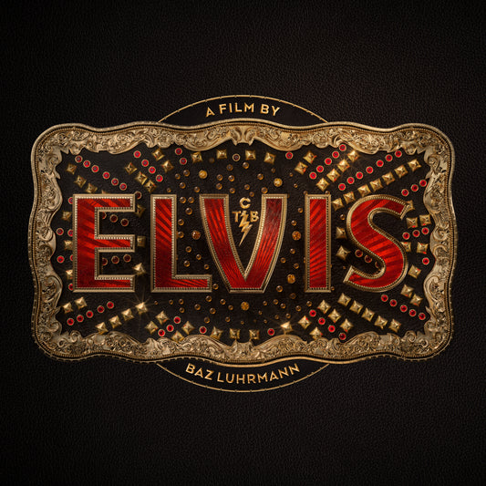 Various - ELVIS (Original Soundtrack) (CD)