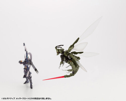 Kotobukiya - Hexa Gear - Alternative Messer Float