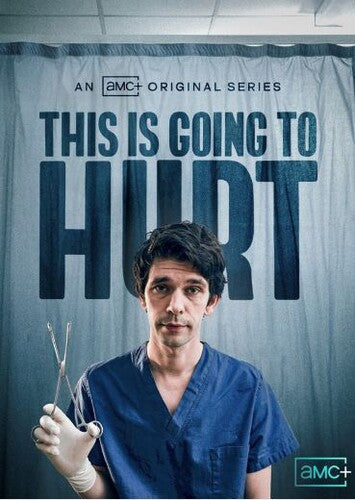This Is Going to Hurt: Season 1 (DVD)