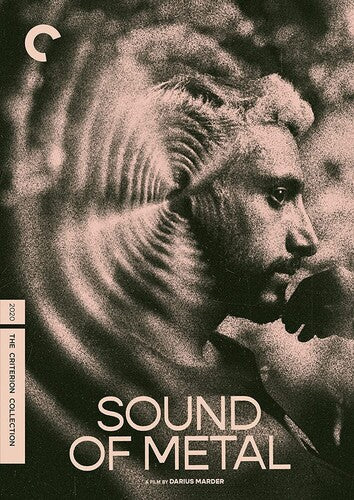 Sound of Metal (Criterion Collection) (DVD)