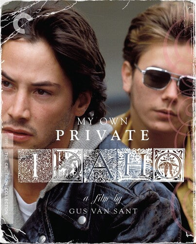 My Own Private Idaho (Criterion Collection) (DVD)