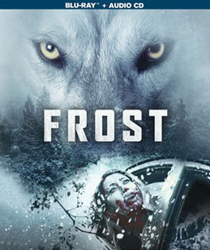 Frost (Blu-ray)