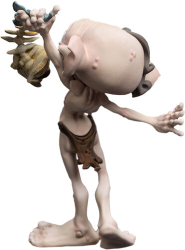 WETA Workshop Mini Epics: The Lord of the Rings Trilogy: Smeagol