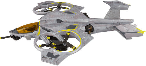 McFarlane - Avatar: The Way of Water - World of Pandora - RDA Seawasp