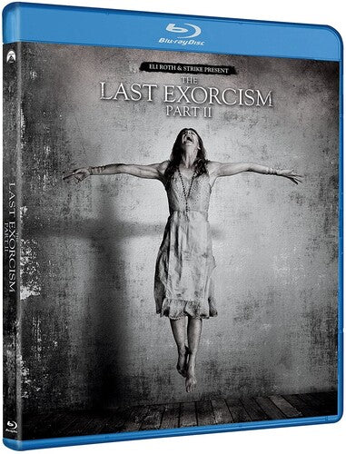 The Last Exorcism, Part II (Blu-ray)