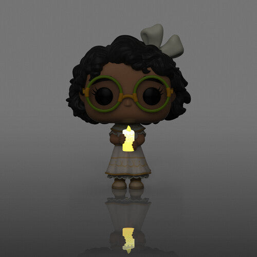 FUNKO POP! DISNEY: Disney's 100th - Mirabel (Glow in the Dark)