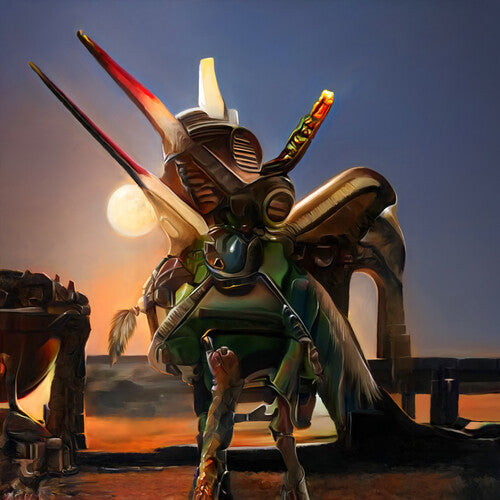 Royksopp - Profound Mysteries III (CD) - Surprise Castle