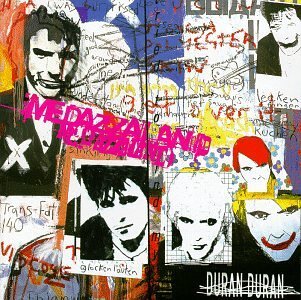 Duran Duran - Medazzaland (25th Anniversary Edition) (CD)