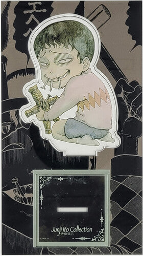 Abysse - Junji Ito - Souchi Chibi Acryl