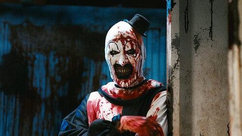 Terrifier 2 (DVD)