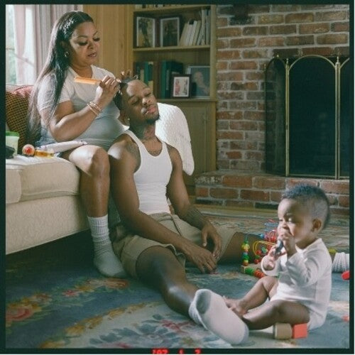 Toosii - NAU'JOUR (CD)