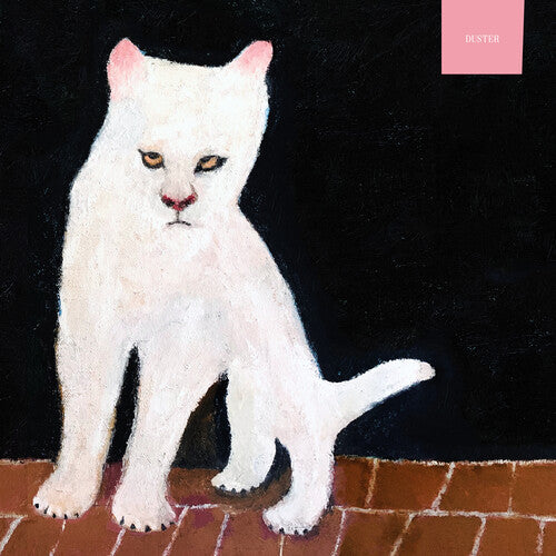 Duster - Duster (CD)