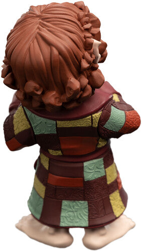 WETA Workshop Mini Epics - The Hobbit Trilogy - Bilbo Baggins (Limited Edition)