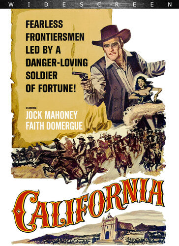 California (DVD)