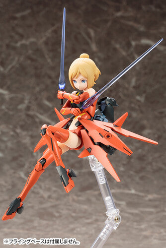 Kotobukiya - Megami Device - SOL Hornet
