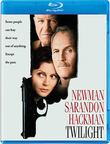 Twilight (Blu-ray) - Surprise Castle