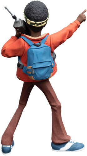 WETA Workshop Mini Epics - Stranger Things (Season 1) - Lucas the Lookout (Limited Edition)