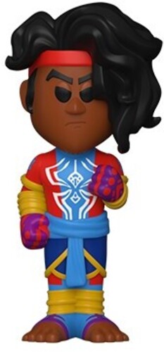 FUNKO VINYL SODA: Spider-Man: Across the Spider-Verse - PRV (Styles May Vary)