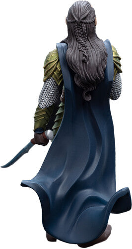 WETA Workshop Mini Epics - The Lord of the Rings Trilogy - Elrond