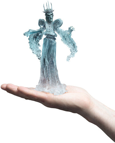 WETA Workshop Mini Epics - The Lord of the Rings Trilogy - The Witch-king of the Unseen Lands (Limited Edition)