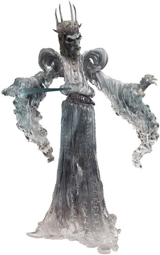 WETA Workshop Mini Epics - The Lord of the Rings Trilogy - The Witch-king of the Unseen Lands (Limited Edition)