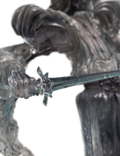 WETA Workshop Mini Epics - The Lord of the Rings Trilogy - The Witch-king of the Unseen Lands (Limited Edition)