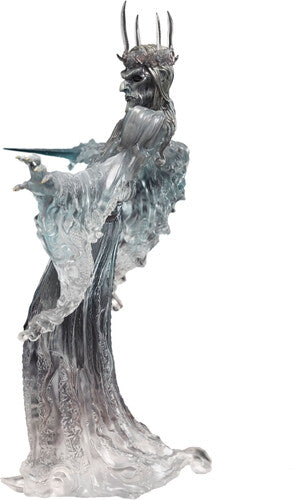 WETA Workshop Mini Epics - The Lord of the Rings Trilogy - The Witch-king of the Unseen Lands (Limited Edition)