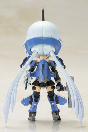 Kotobukiya - Frame Arms Girl - Qpmini Stylet
