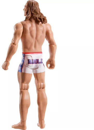 Mattel Collectible - WWE Top Picks Matt Riddle Action Figure
