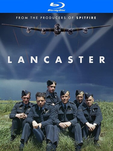 Lancaster (Blu-ray)