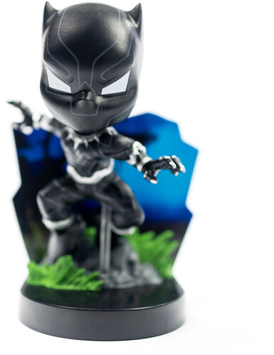 The Loyal Subjects - Superama - Marvel Black Panther Diorama