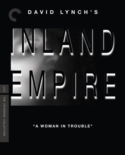 Inland Empire (Criterion Collection) (Blu-ray)